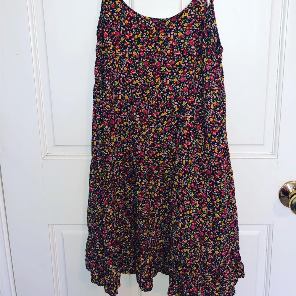 Flowy Dress